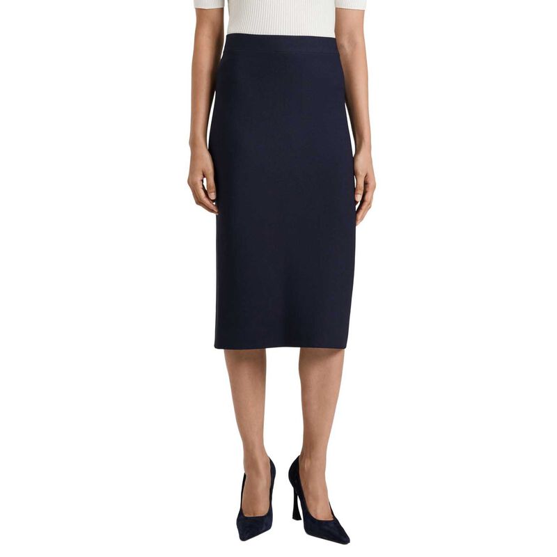 Veronika Maine Milano Pencil Skirt image number 0